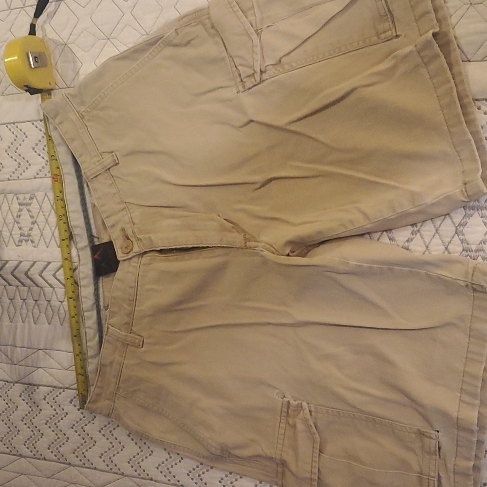 Narragansett Traders Cargo Shorts